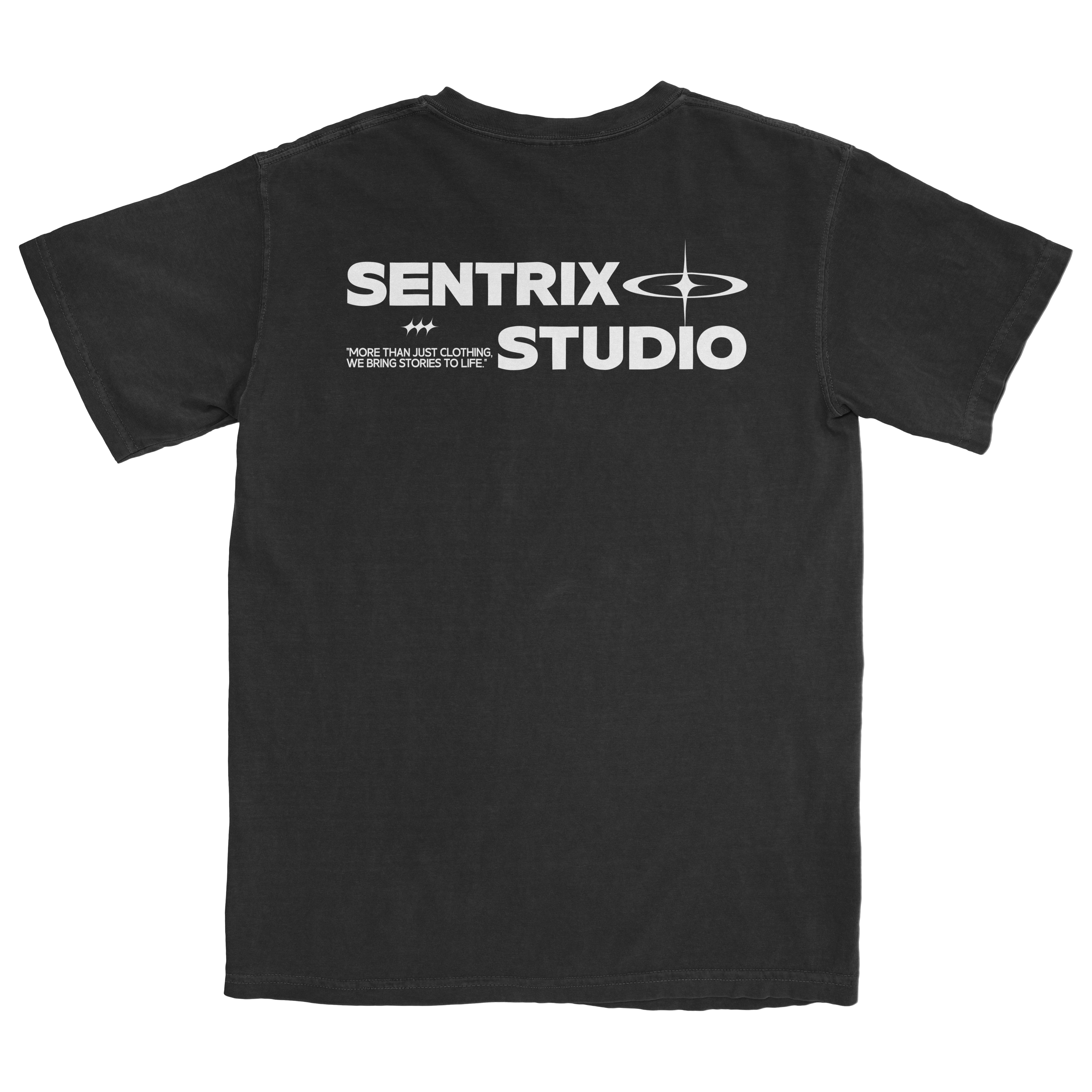 Signature SENTRIX T-Shirt