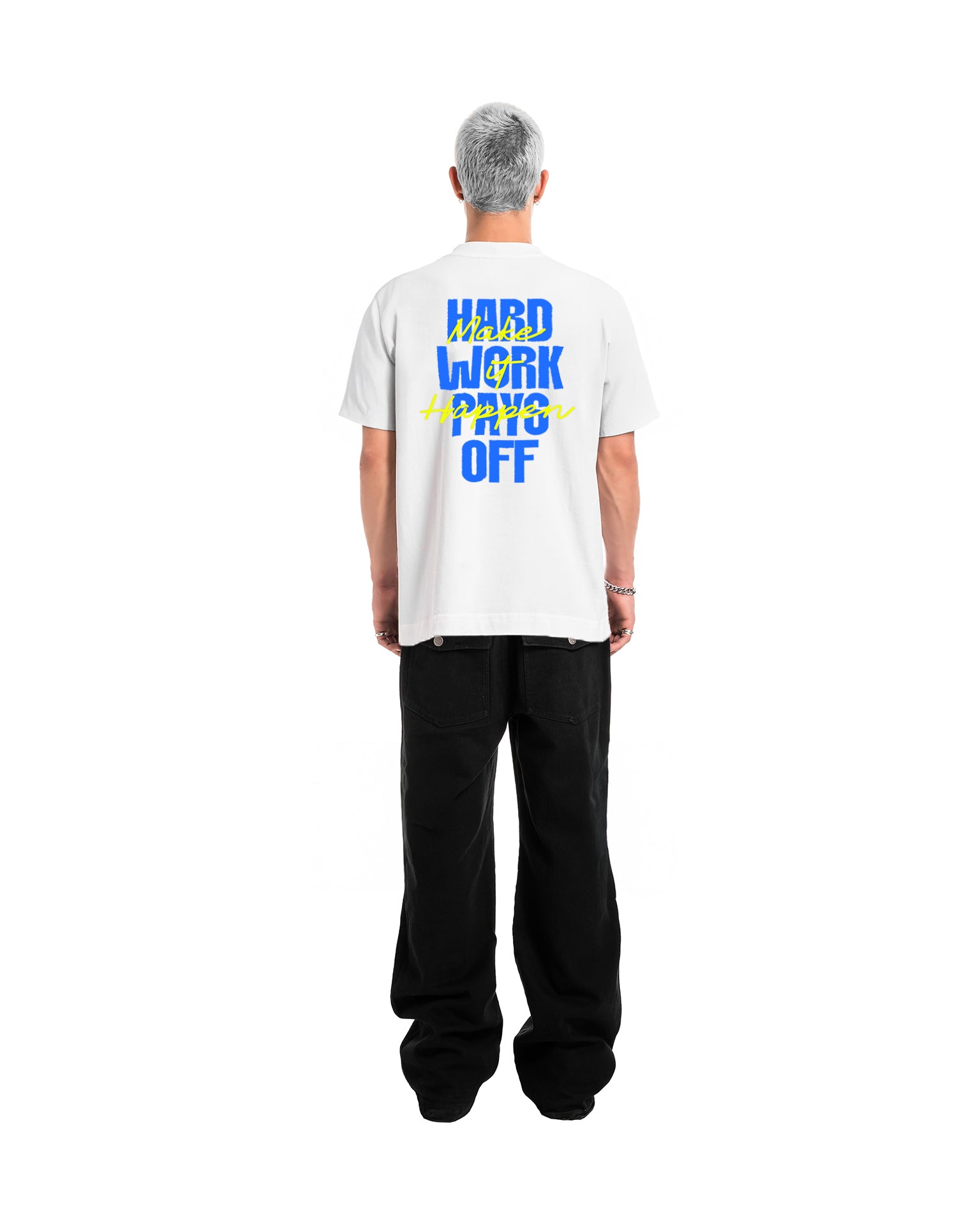 Hard Work Pays Off T-Shirt