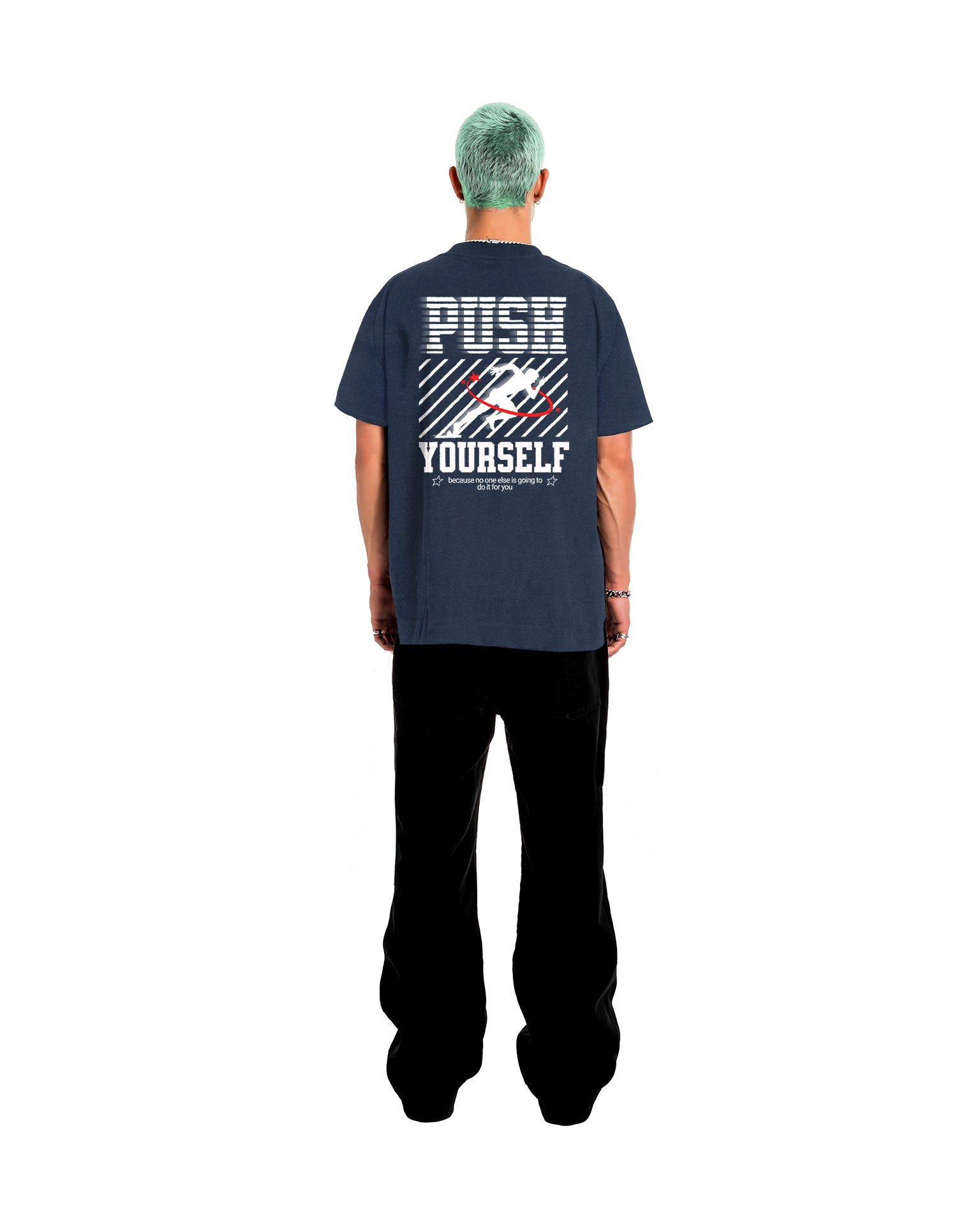 Push YourSelf T-Shirt