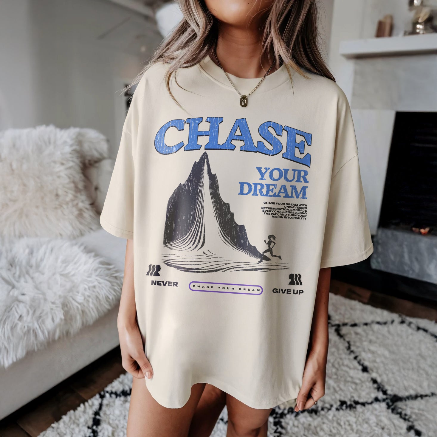 Chase Your Dream T-Shirt