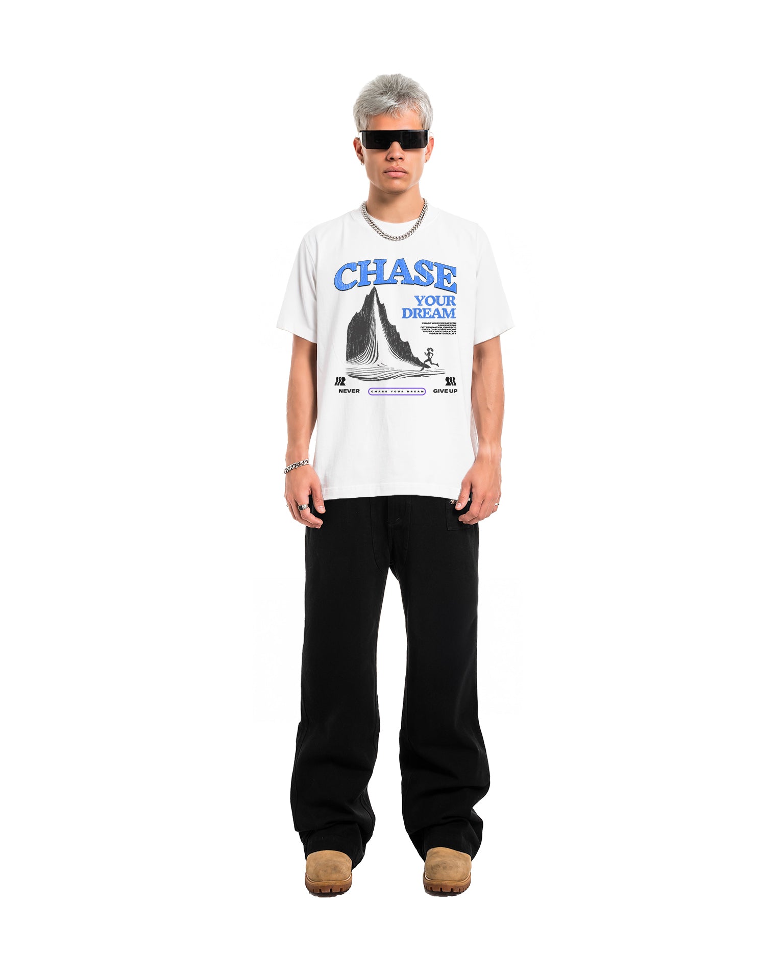 Chase Your Dream T-Shirt