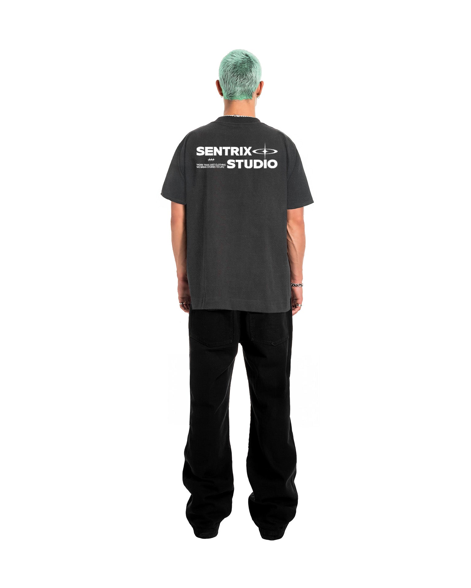 Signature SENTRIX T-Shirt